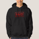 Search for old school hoodies Rapper