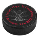 Search for coach hockey pucks Sports