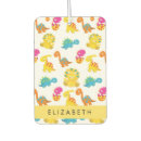 Search for dinosaur car air fresheners Triceratops