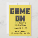 Search for pixelated invitations Controller