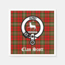 Search for tartan napkins Scotland