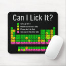 Search for periodic table mouse mats Funny