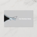 Search for zip business cards Professional