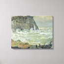 Search for rough canvas prints Choppy