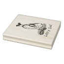 Search for funny rubber stamps Dog
