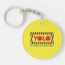 Search for yolo key rings Memorabilia