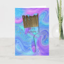 Search for paint brush Abstract