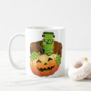 Search for frankenstein monster mugs Funny