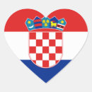 Search for croat stickers Souvenir