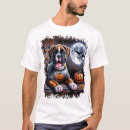 Search for boxer halloween tshirts Animal