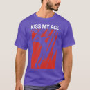 Search for kiss my ace tshirts Vintage