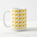 Search for red abstract mugs Orange