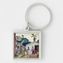 Search for vintage children key rings Saturdayeveningpost