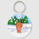 Search for cute snowman key rings Animals