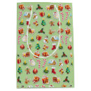 Search for stickers for gift bags Festive