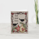 Search for prim cards Rustic