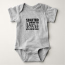Search for starting baby bodysuits Newborn
