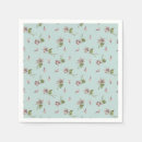 Search for duck egg napkins Blue