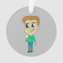 Search for ice cream cone christmas tree decorations Cute