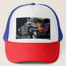 Search for rods hats Hot rod