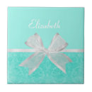 Search for ribbon tiles Girly