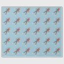 Search for sock wrapping paper Cute