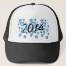 Search for new year hats Celebration