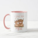 Search for i love cows mugs Calf