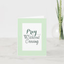 Search for pray cards invites Elegant