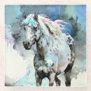 Search for equine coasters Mare