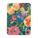 Search for abundance magnets Flowers