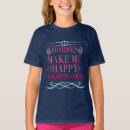 Search for funny horse sayings tshirts Pony
