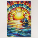 Search for sailboat puzzles Sailing