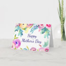 Search for watercolour easter cards Pink