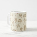 Search for cute mushroom mugs Trendy