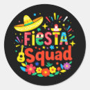 Search for funny fiesta stickers Margarita