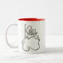 Search for kris kringle mugs Santa