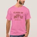 Search for class of 2012 clothing 2011