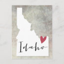 Search for idaho postcards Cute