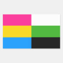 Search for neutrois flag stickers Queer