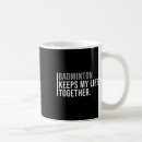Search for badminton player mugs Racquet