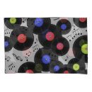 Search for record pillowcases Background