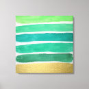 Search for gilded canvas prints Gold