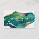 Search for art business cards texture