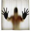 Search for creepy shower curtains Halloween
