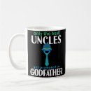 Search for uncle promoted mugs Baptism