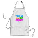 Search for hairstylist aprons Hairdresser