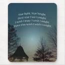 Search for bright lights mouse mats Night