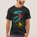 Search for sicily tshirts Sunshine