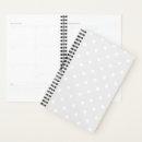 Search for create your own planners White